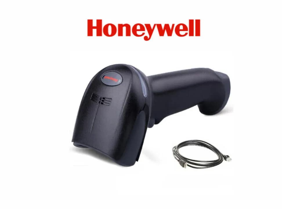Honeywell 1900GHD-2USB-N
