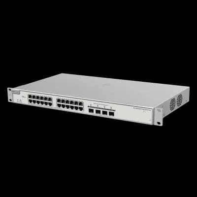 Ruijie RG-NBS3200-24GT4XS-P-V2