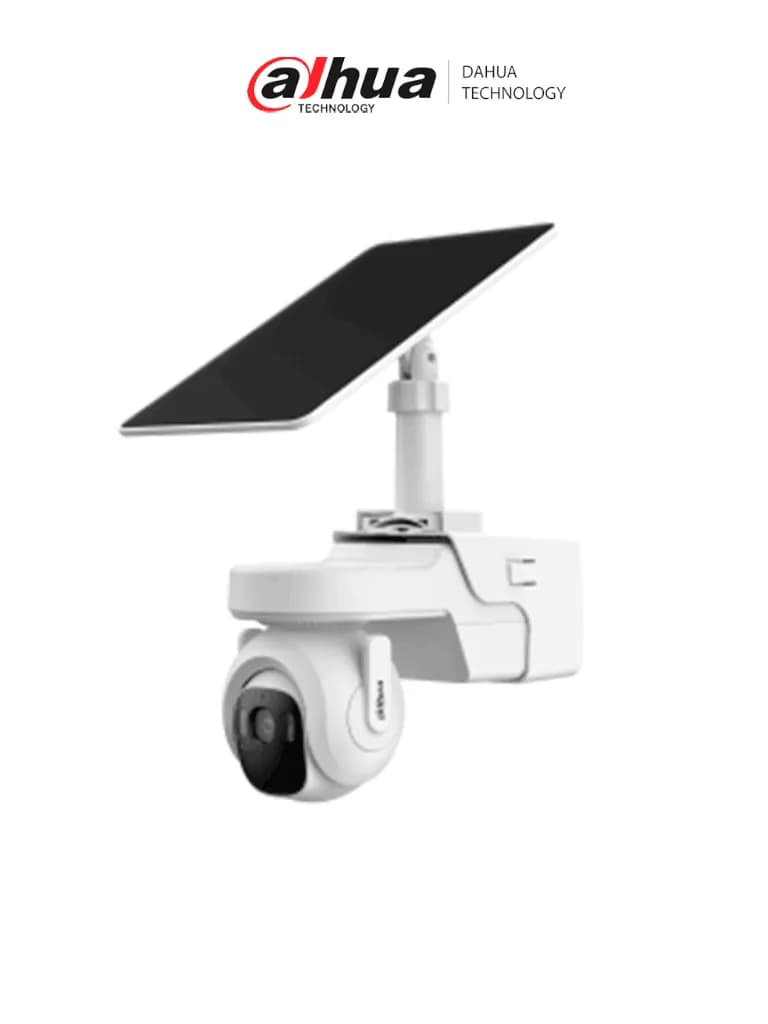 Dahua Technology DH-KIT/BP4A-4G/M0508