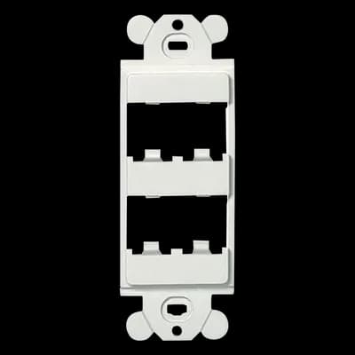 Panduit CFG4WH
