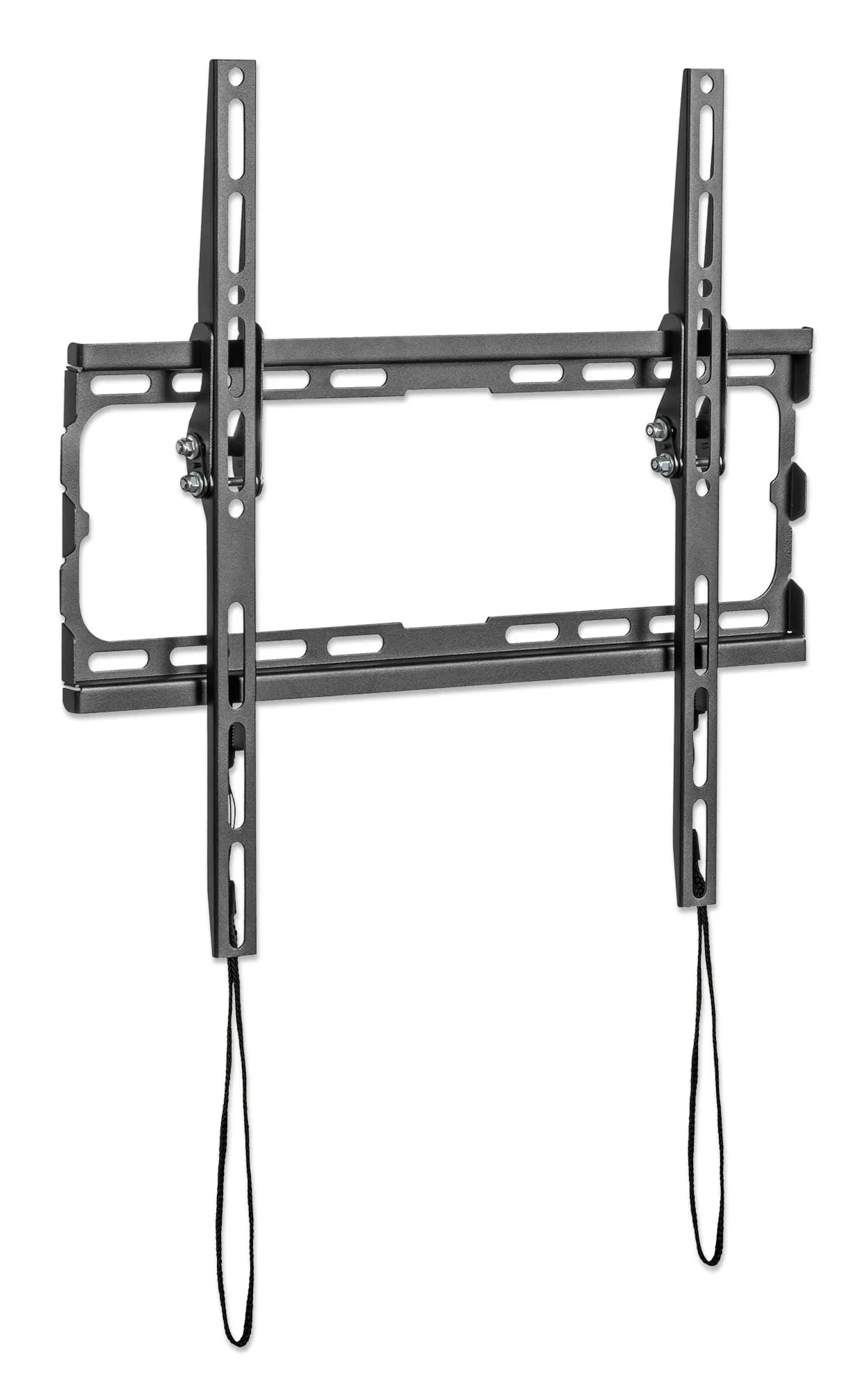 Manhattan 462402 soporte para TV 177.8 cm (70") Negro 2