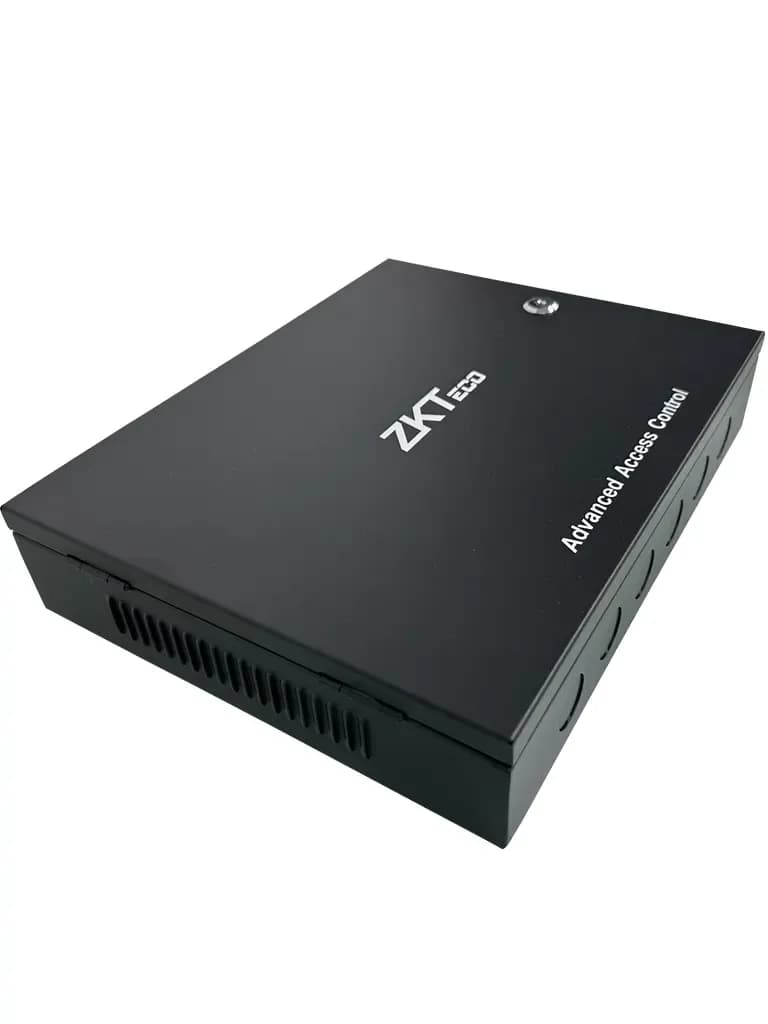 ZKTECO C3200Plus- Panel de control de acceso RFID, 2 puertas, 4 vías,  5