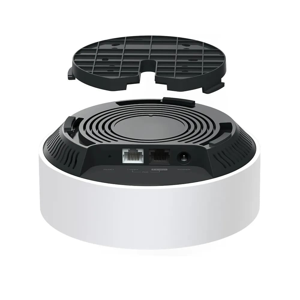 TP-Link DECO X50-POE(1-PACK) sistema wi-fi de malla Doble banda (2,4 G 2