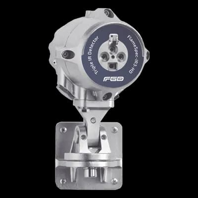 Macurco - Aerionics 84-1211-1200-10