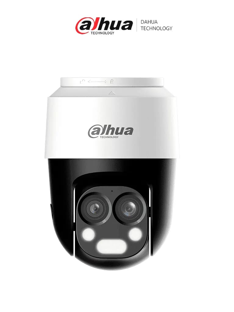 Dahua Technology DH-HAC-PT1200BN-IL-A-E2Z