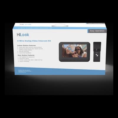 HiLook by HIKVISION VI-K13P