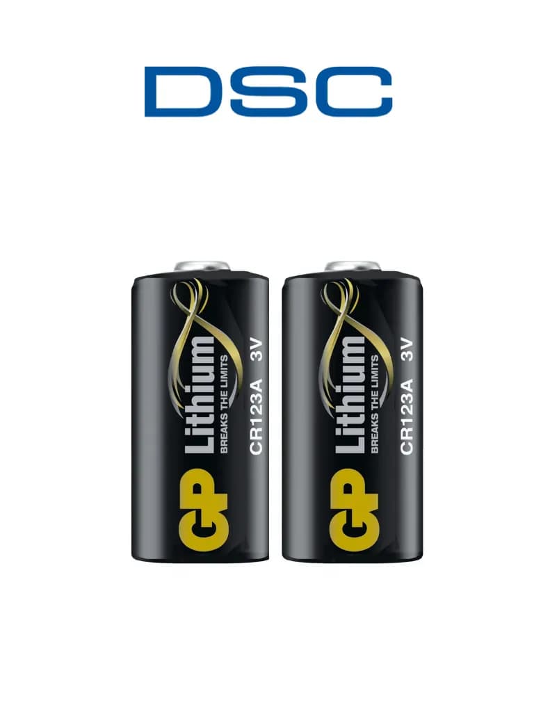 DSC BATT-PGX944