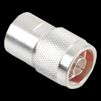 RF Industries RFN-1002-1S