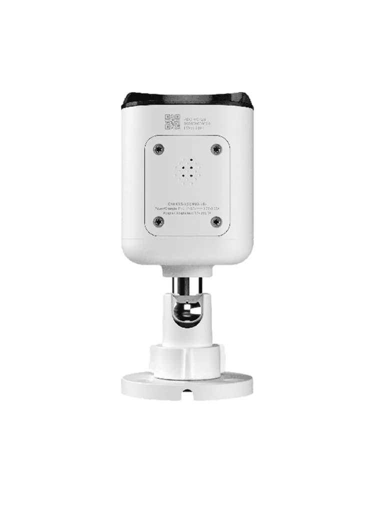 ALARM.COM ADCV728PF- Camara bullet Exterior + Poe ( Pro ) 4 Mp Compati 4