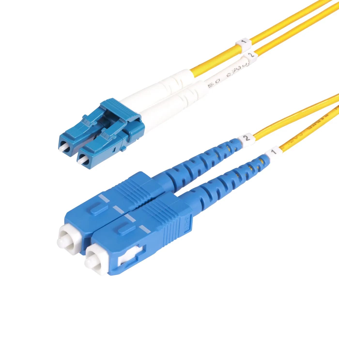 StarTech.com SMLCSC-OS2-30M