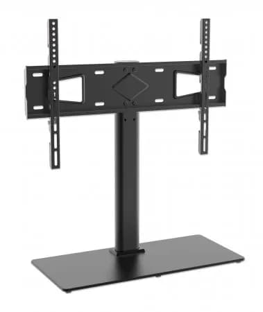 Manhattan Soporte de montaje de TV, con altura ajustable 2