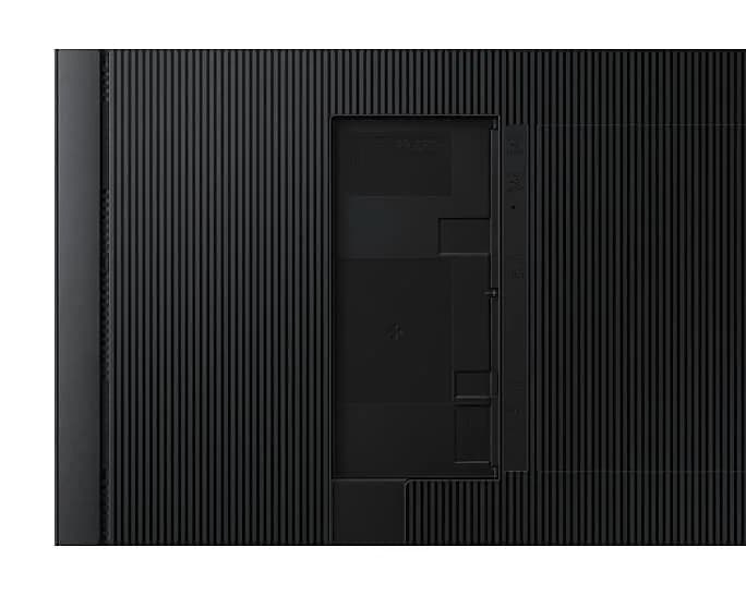Samsung LH65QBCEBGC Pantalla plana de señalización digital 165.1 cm (6 6