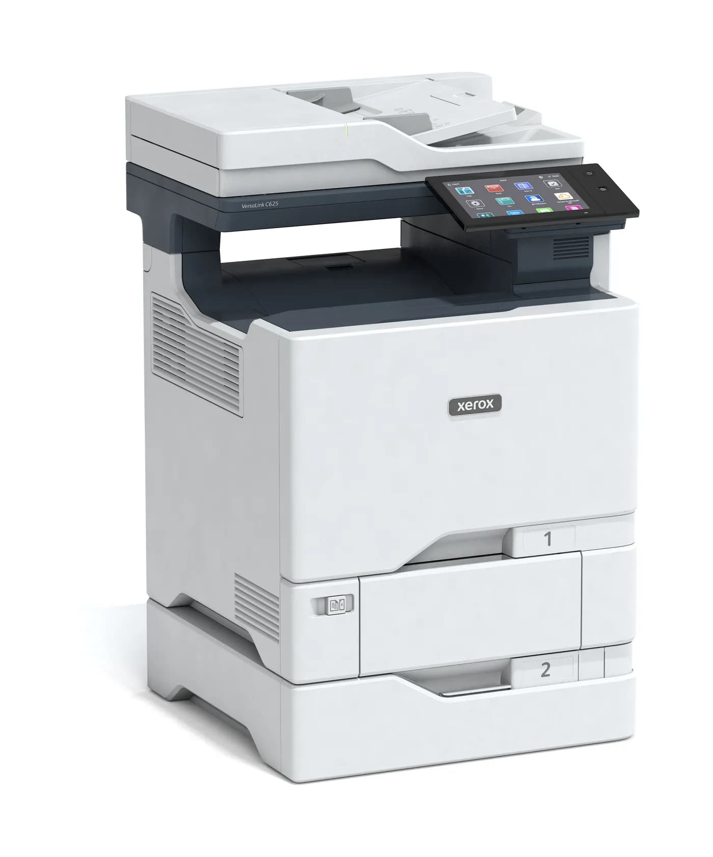 Xerox VersaLink C625V_DN Impresora multifunción Laser A4 1200 x 1200 D 6