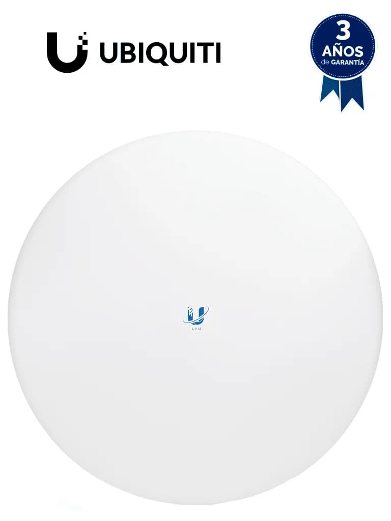 Uisp LTU-PRO