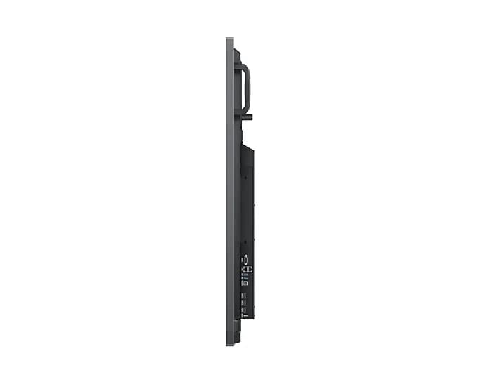 Pantalla tactil interactiva 65" Android 11 / Touch tipo IR / UHD / 350 3