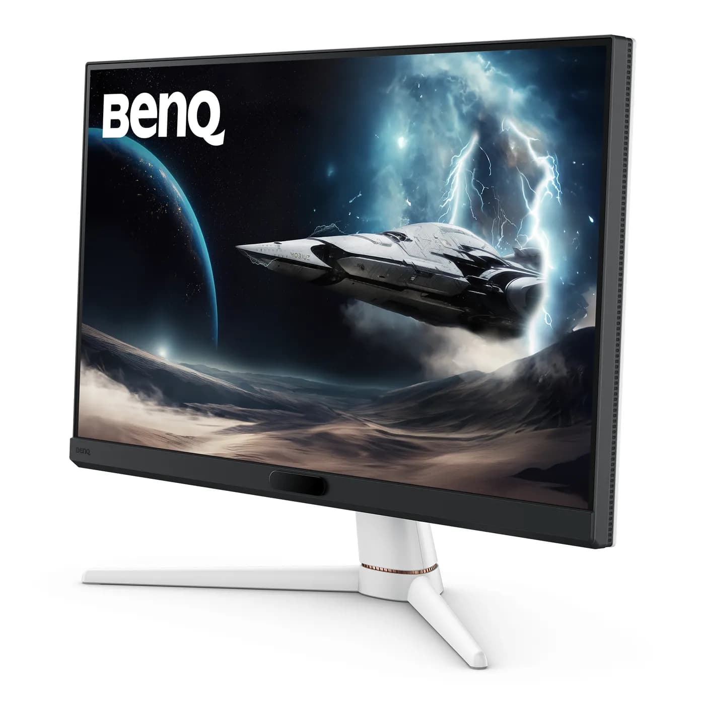 BenQ MOBIUZ EX271 monitor de computadora 68.6 cm (27") 1920 x 1080 Pix 2