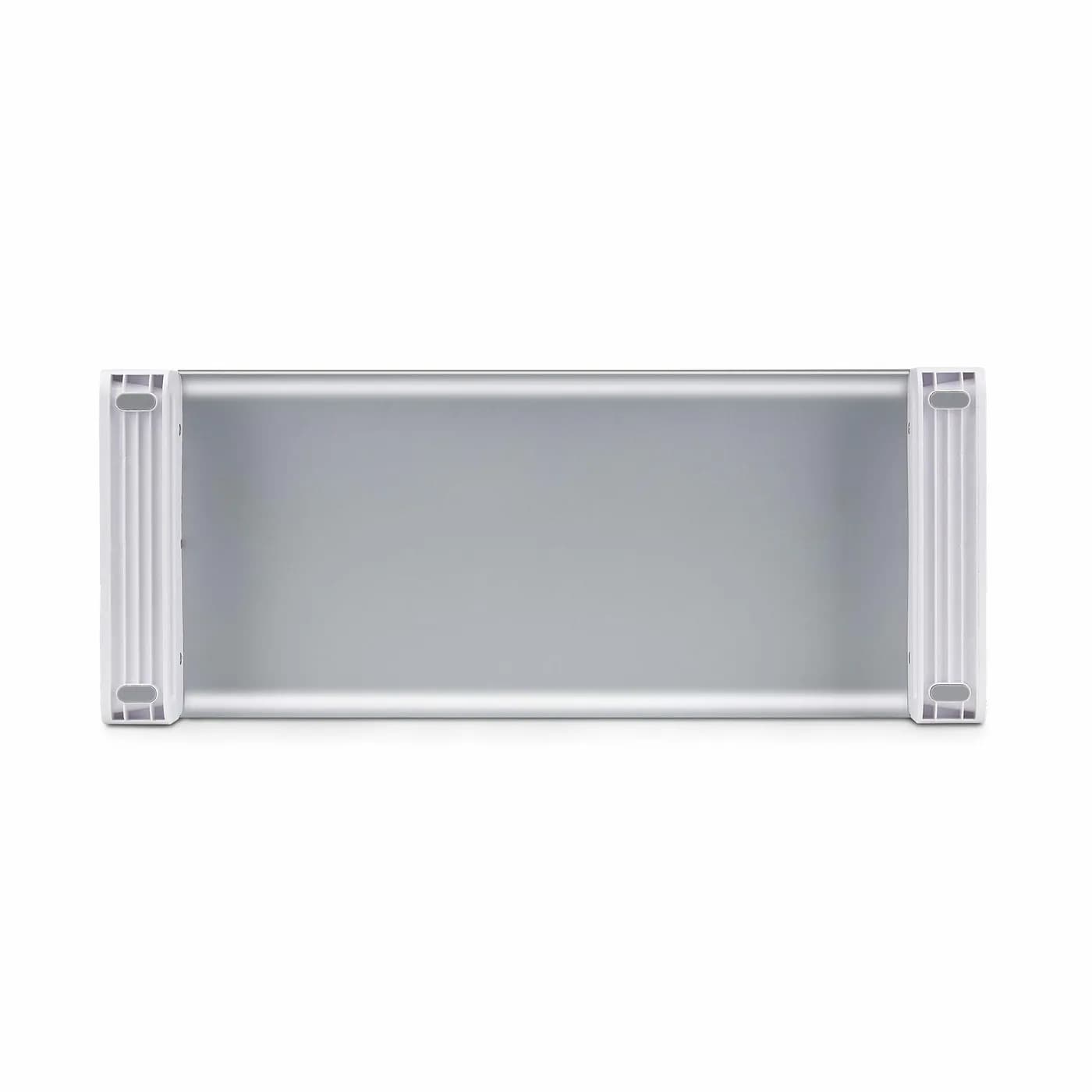 StarTech.com 1MFSW-MONITOR-RISER soporte para pantalla plana Escritori 4