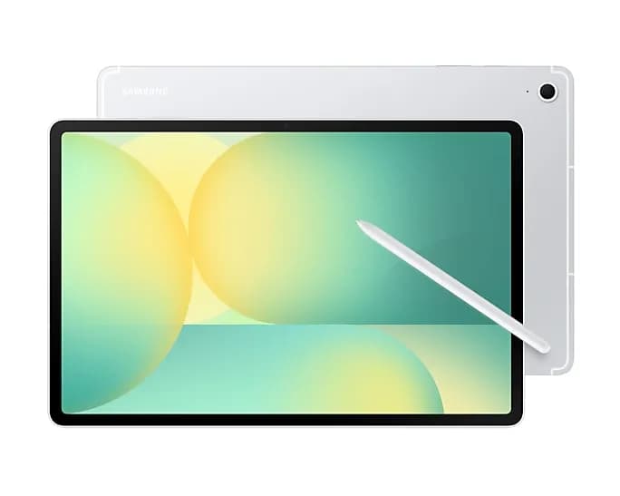 Samsung Galaxy Tab S10 FE+ Samsung Exynos 128 GB 33.3 cm (13.1") 8 GB  12