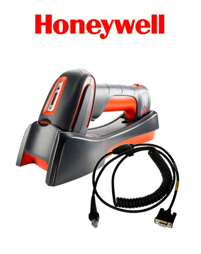 Honeywell 1981IFR-3SER-5-N