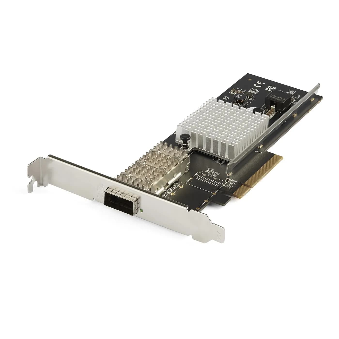 StarTech.com PEX40GQSFPI