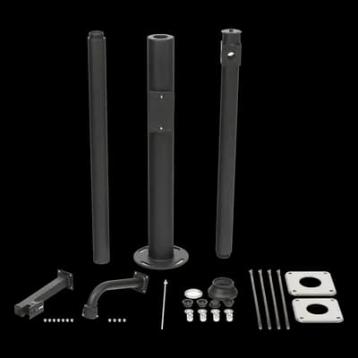 Syscom Video XGA-POLE-3M