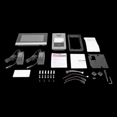 Hikvision DS-KIS604-P(C)
