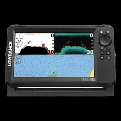 Lowrance 000-16124-001