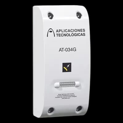Aplicaciones Tecnologicas AT034G