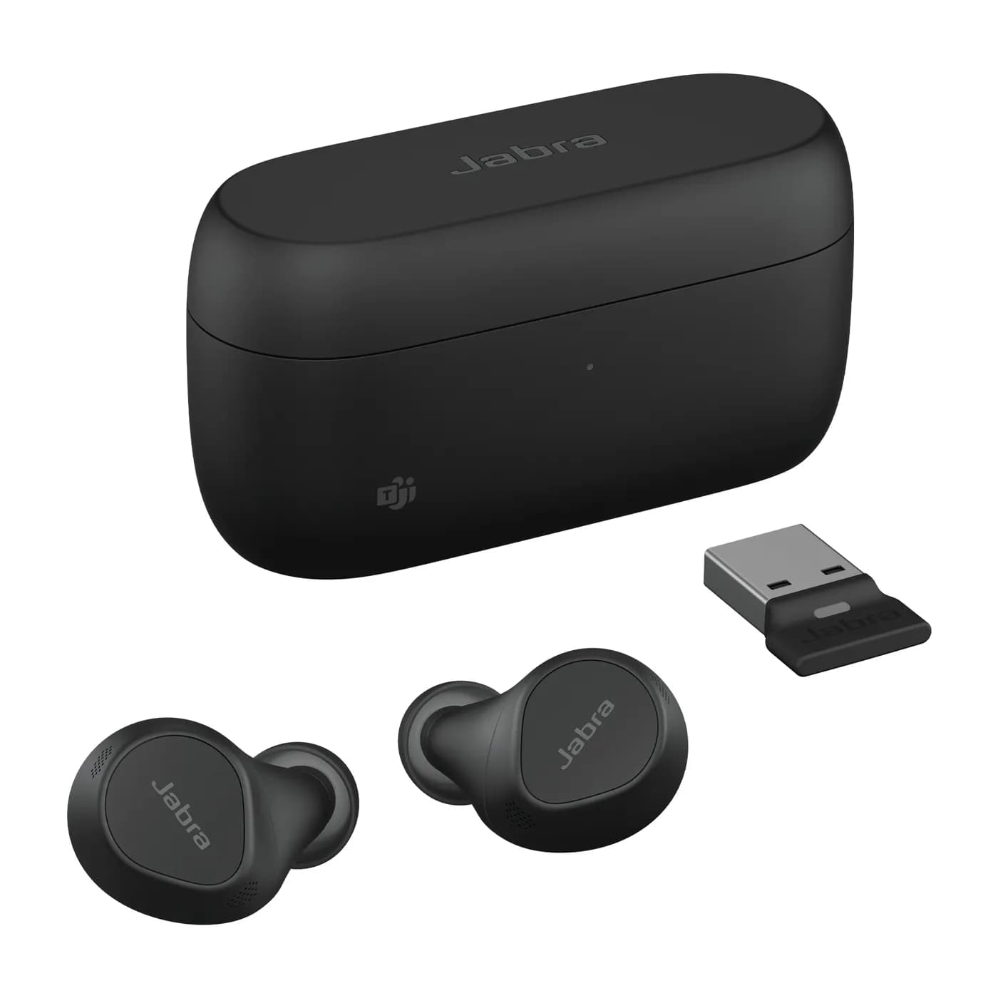 Jabra Evolve2 Buds Auriculares True Wireless Stereo (TWS) Intra auditi 3