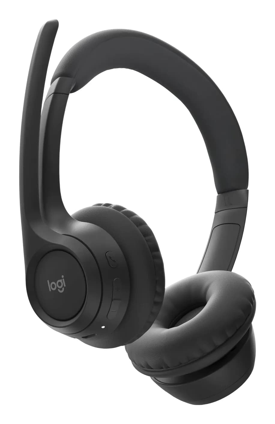 Logitech 981-001450 audífono y auriculare Auriculares Inalámbrico Diad 5