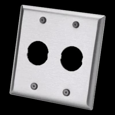 Panduit IAEFP2-2G