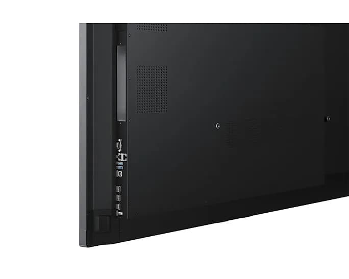 Pantalla tactil interactiva 65" Android 11 / Touch tipo IR / UHD / 350 15