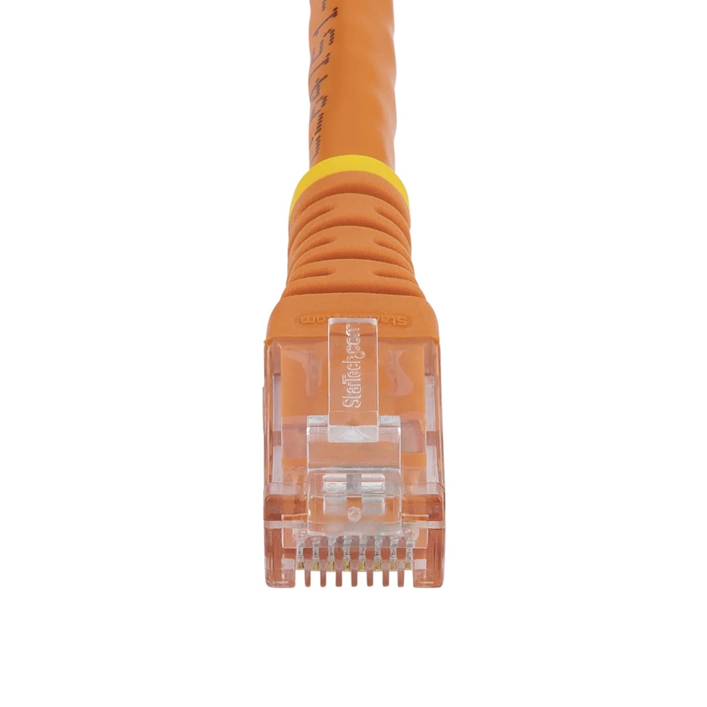 StarTech.com Cable de Red 7.6m Categoría Cat6 UTP RJ45 Gigabit Etherne 4