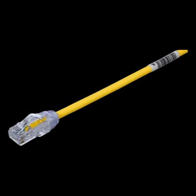 Panduit UTP28X2YL