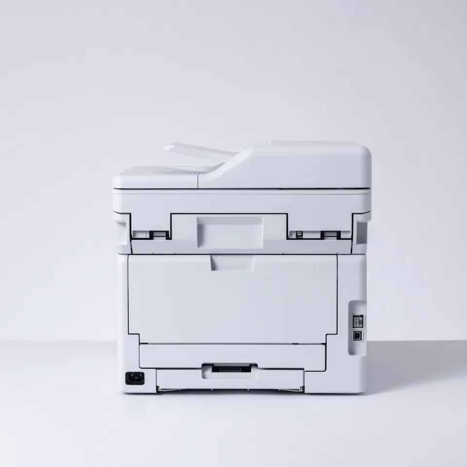 Brother DCP-L3560CDW LED A4 600 x 2400 DPI 26 ppm Wifi 2