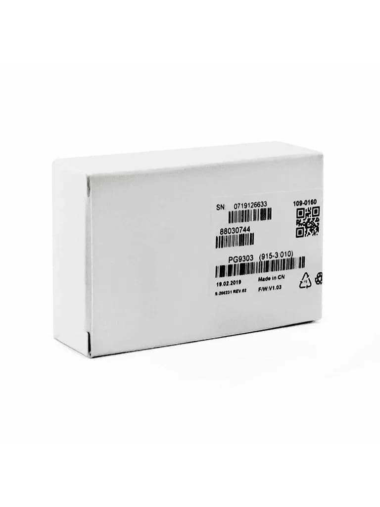 DSC PG9303 - Contacto Magnético  ultradelgado Inalámbrico con tecnolog 8