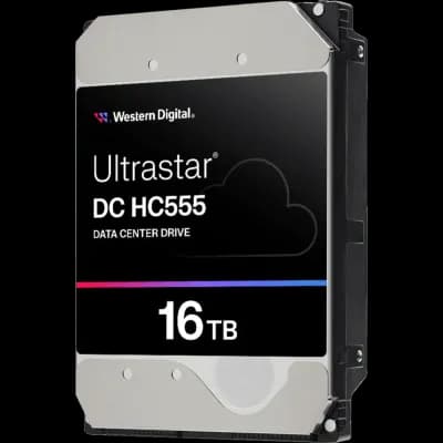 Western Digital (WD) WUH722016CLE6L4