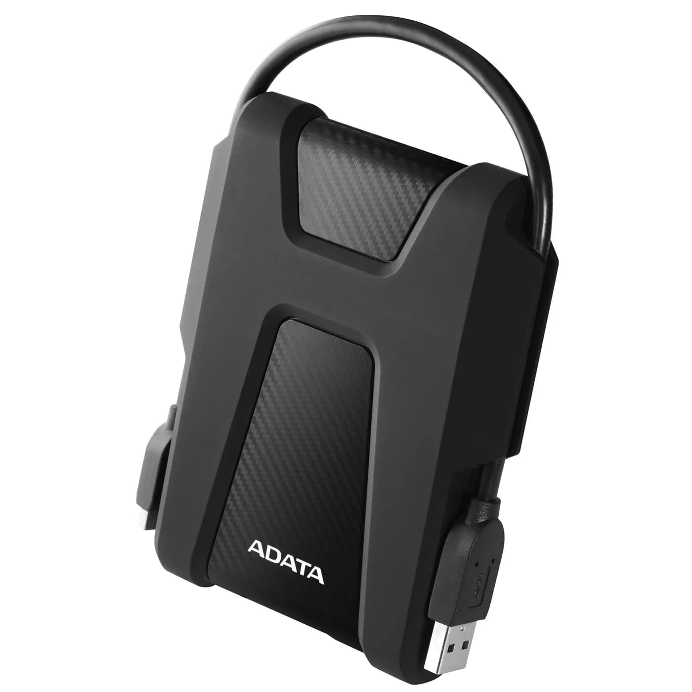 DISCO DURO EXTERNO ADATA AHD680-2TU31-CBK 2TB NEGRO ANTIGOLPES USB 3.2 3