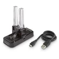 SOPORTE DE CARGA VERBATIM MULTICONTROL NINTENDO SWITCH VB99796 3