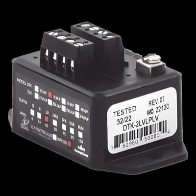 Ditek DTK-2LVLPLV