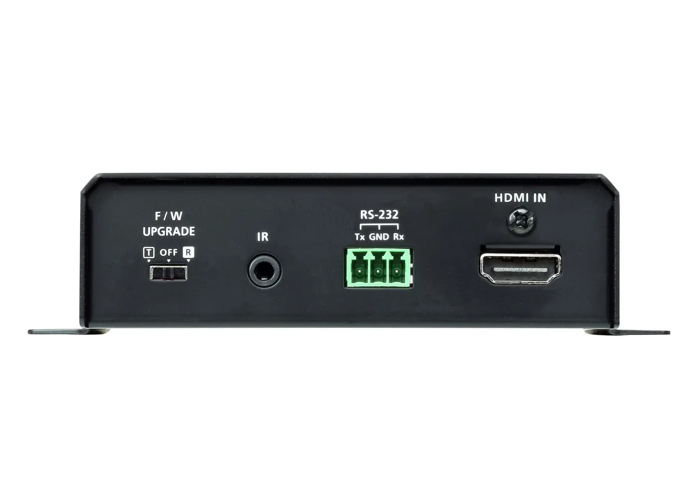 Transmisor HDBaseT-Lite HDMI / PoH / 4K@60Hz a 35 m (Cat 5e/6) - 40 m  2