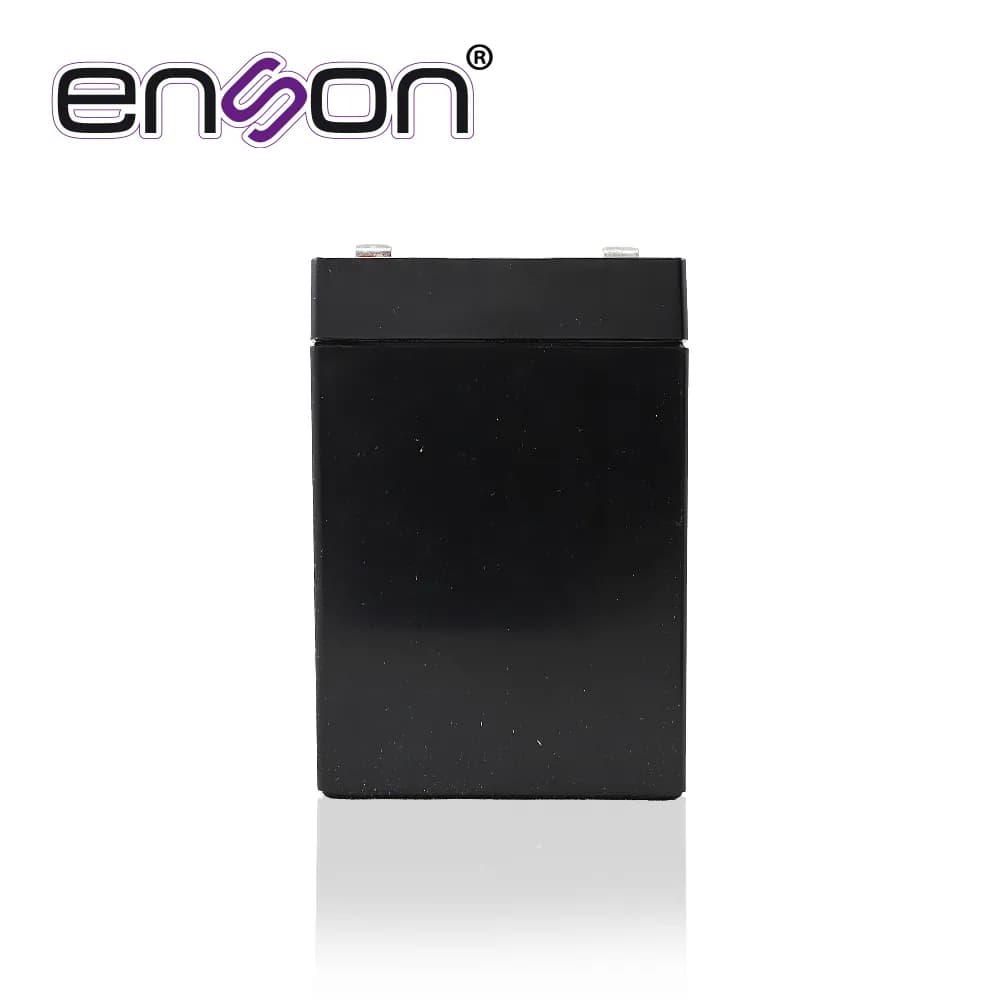 BATERIA DE RESPALDO ENSON ENS-BT712 12VDC 7A BASE PLOMO-ACIDO PARA FUE 4