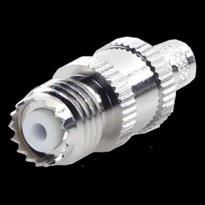 RF Industries RFU-601-1X