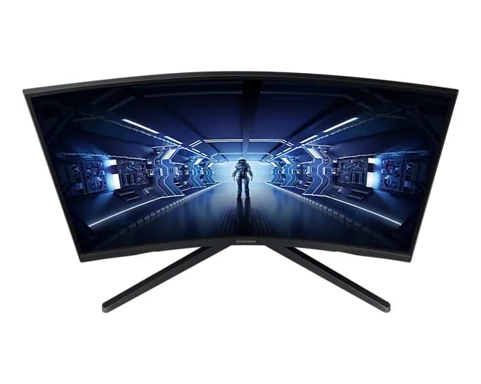 Samsung LC27G55TQWLXZX monitor de computadora 68.6 cm (27") 2560 x 144 11