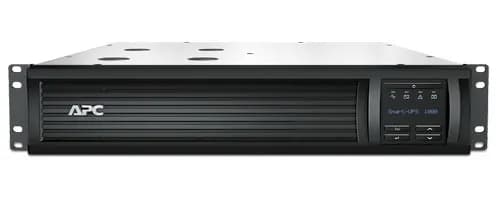 APC SMT1000RM2UC sistema de alimentación ininterrumpida (UPS) Línea in 2