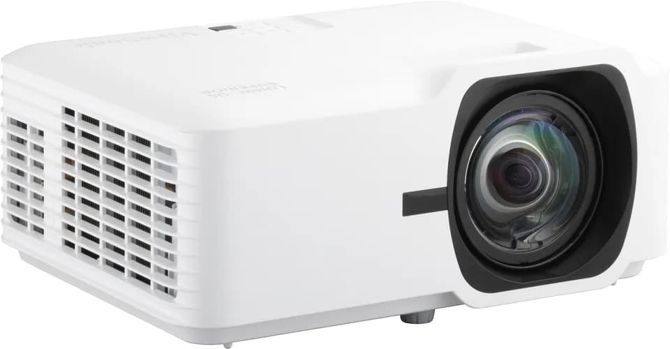 Viewsonic LS711HD video proyector Proyector de corto alcance 4000 lúme 4