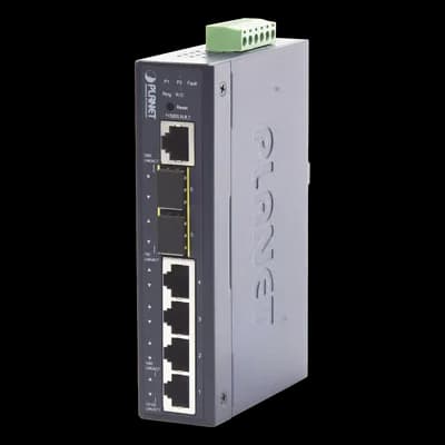 Planet IGS-5225-4T2S