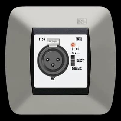 EGI Audio Solutions 1105.10