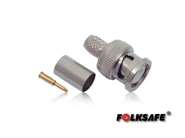 Folksafe CRIMPEAR BC6