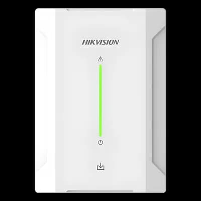 Hikvision DS-PM1-I8O2-H
